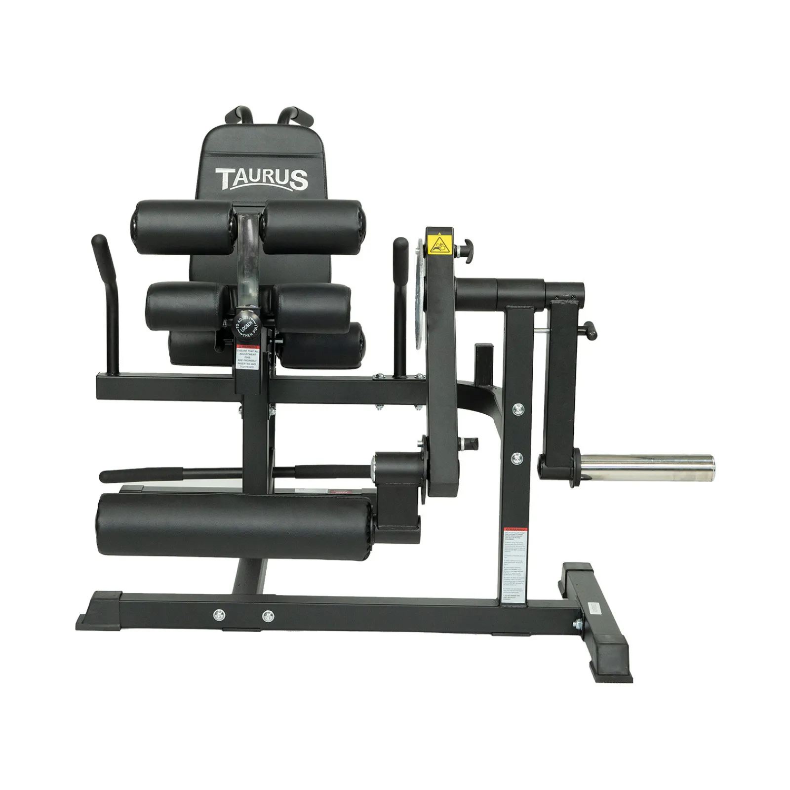 Taurus Kraftstation|4-in-1 Multitrainer