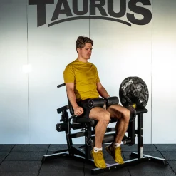Taurus Kraftstation|4-in-1 Multitrainer
