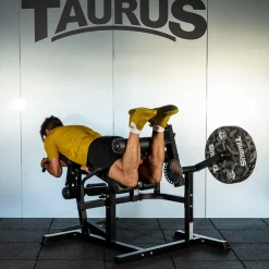 Taurus Kraftstation|4-in-1 Multitrainer