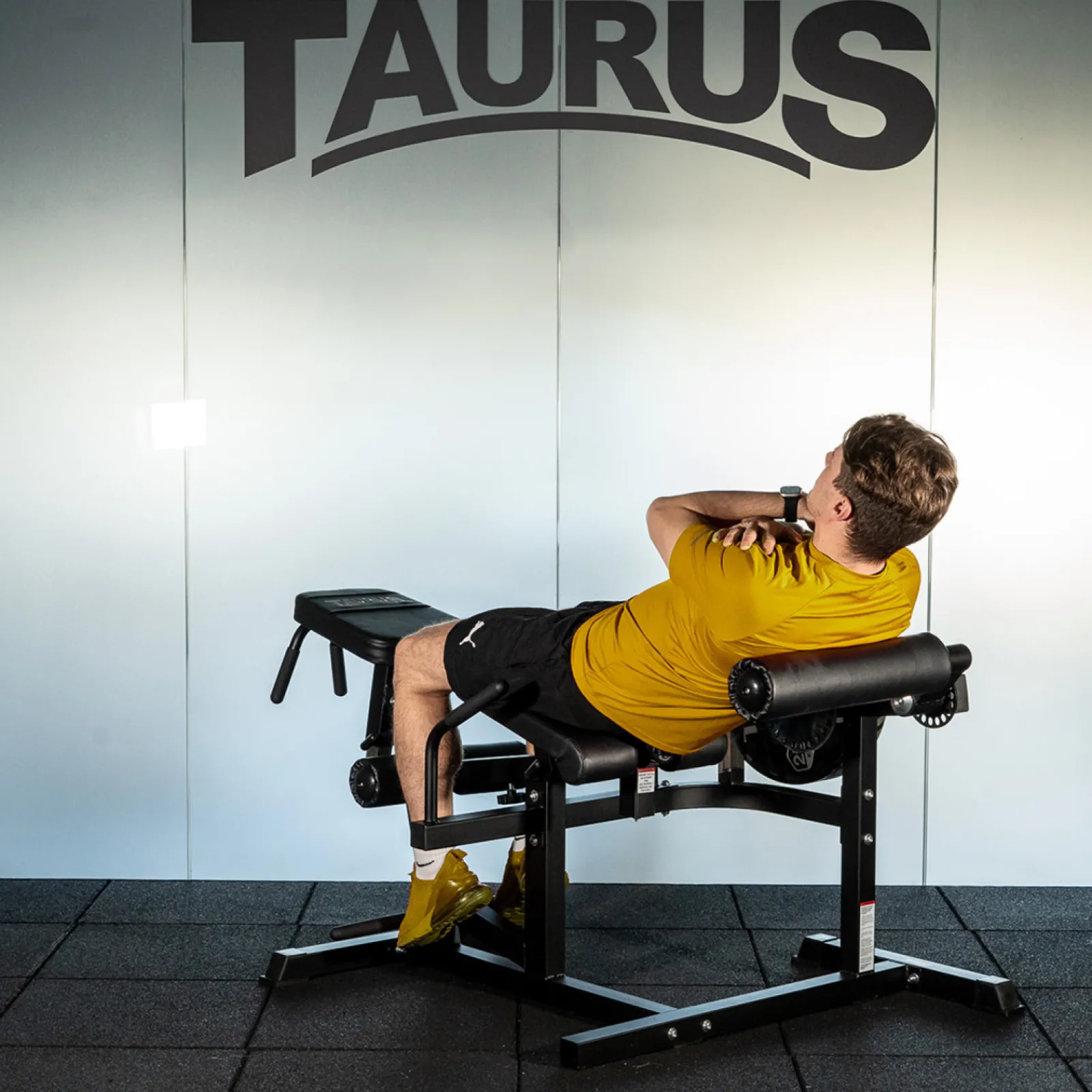 Taurus Kraftstation|4-in-1 Multitrainer