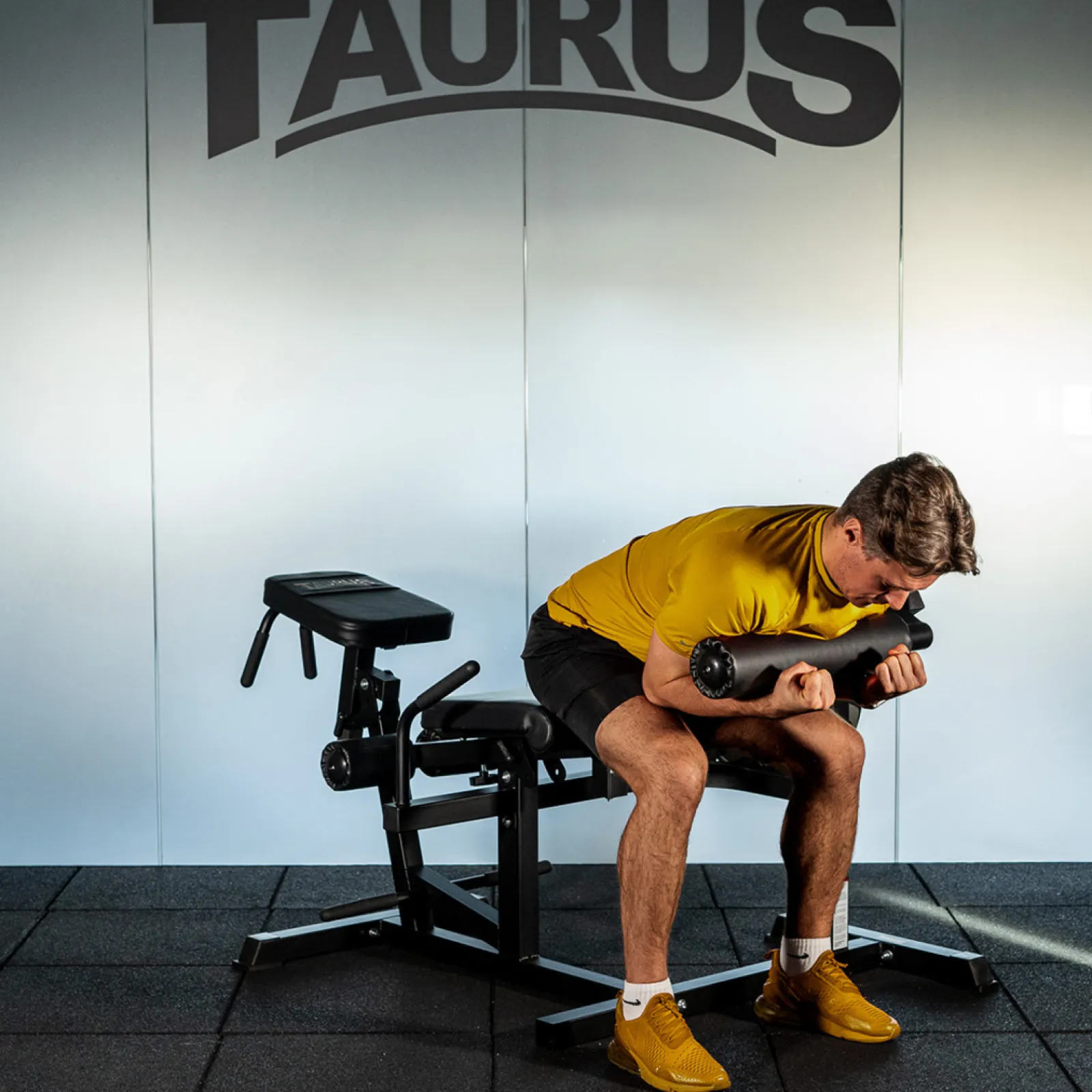 Taurus Kraftstation|4-in-1 Multitrainer