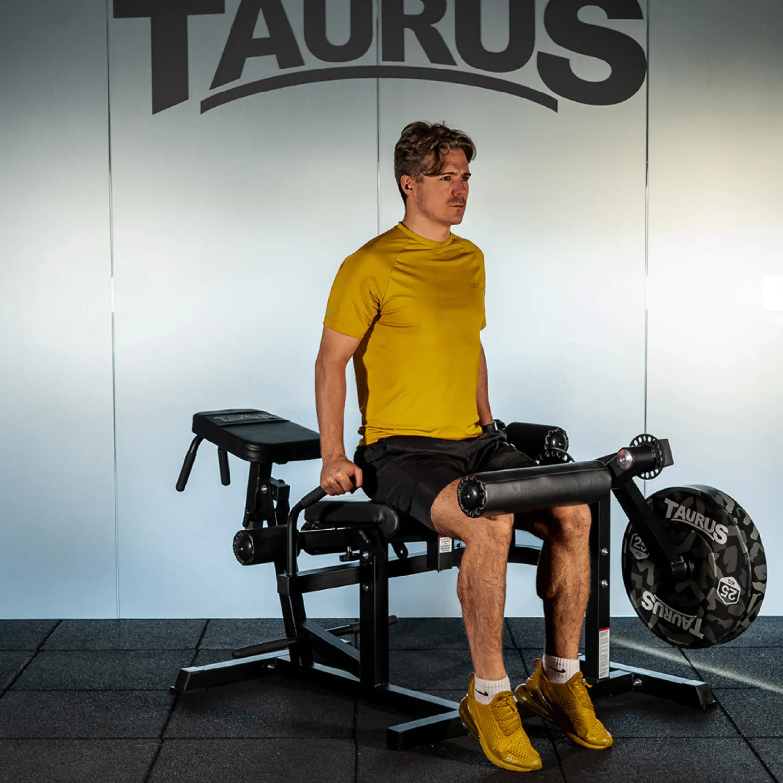 Taurus Kraftstation|4-in-1 Multitrainer