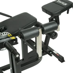 Taurus Kraftstation|4-in-1 Multitrainer