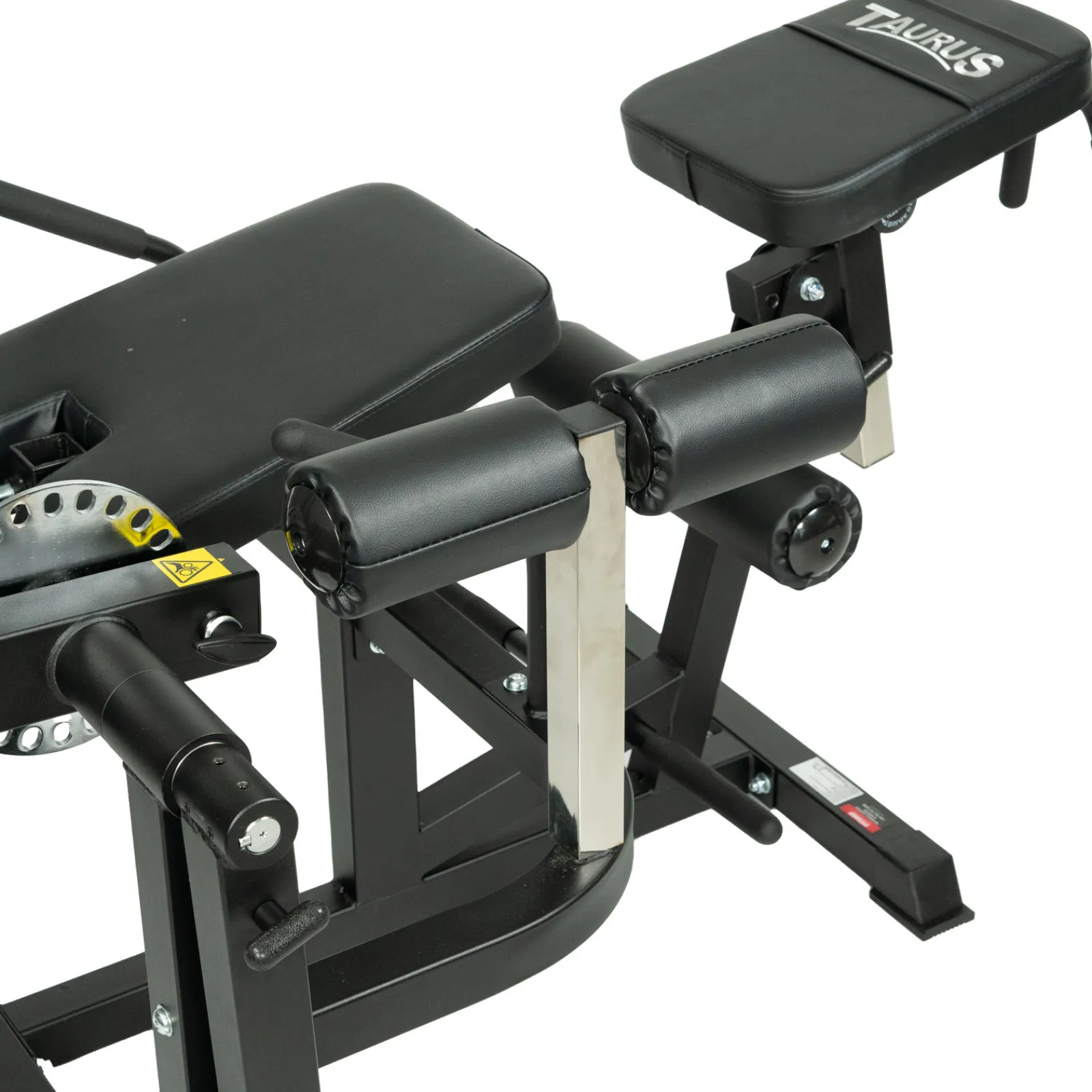 Taurus Kraftstation|4-in-1 Multitrainer