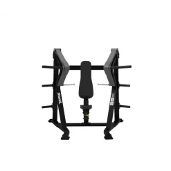 Taurus Kraftstation|Studio-Kraftgeräte|Iso Chest Press Sterling