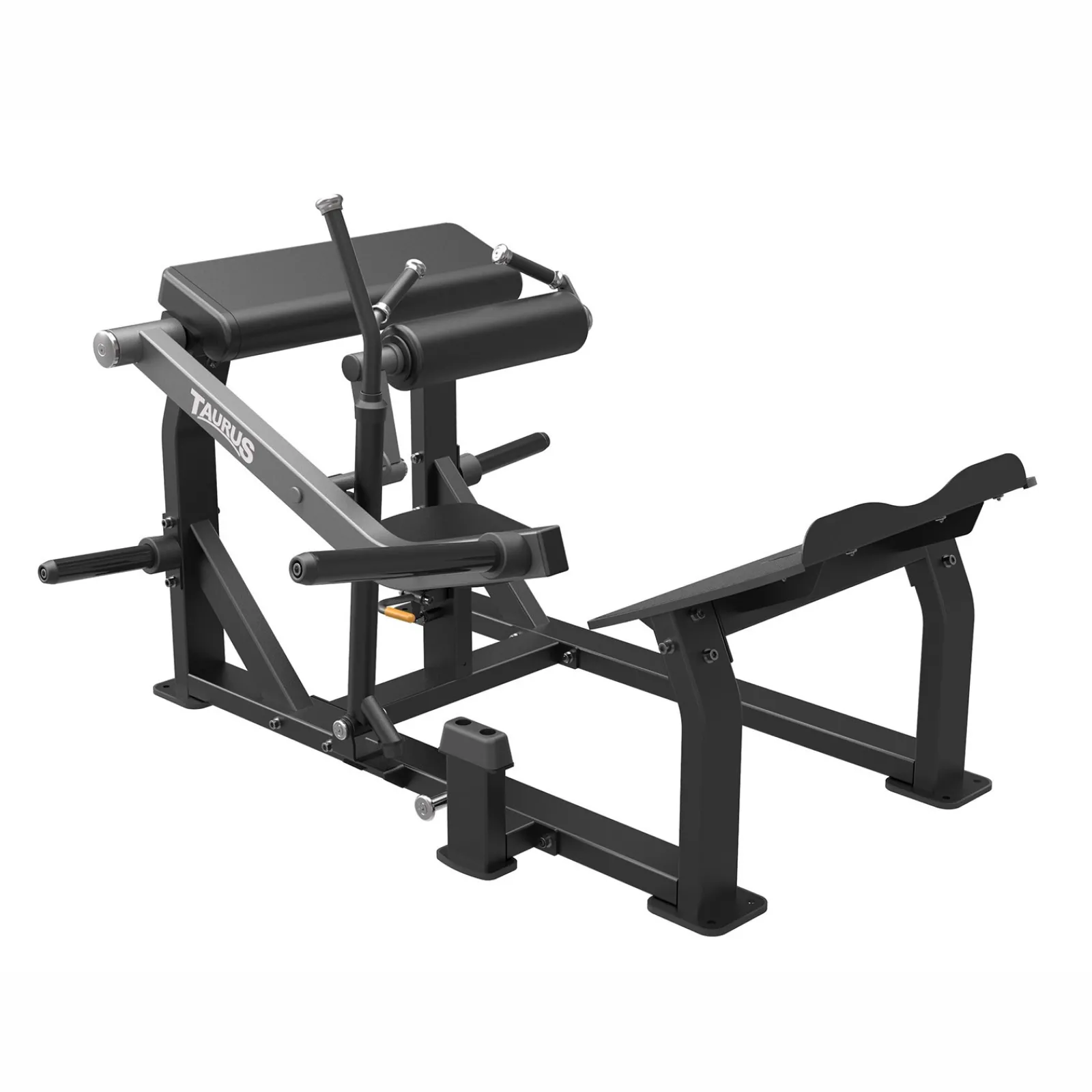 Taurus Kraftstation|Studio-Kraftgeräte|Iso Hip Thruster Sterling