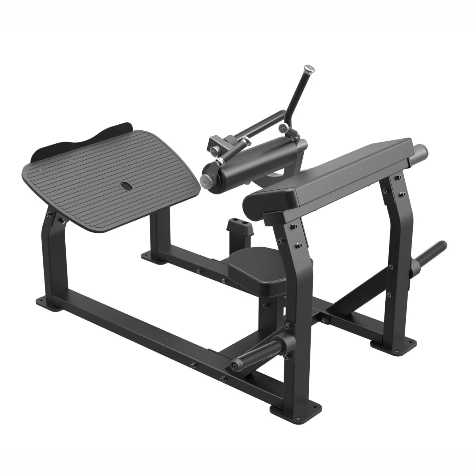 Taurus Kraftstation|Studio-Kraftgeräte|Iso Hip Thruster Sterling