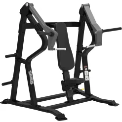 Taurus Kraftstation|Studio-Kraftgeräte|Iso Incline Chest Press Sterling