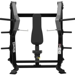 Taurus Kraftstation|Studio-Kraftgeräte|Iso Incline Chest Press Sterling