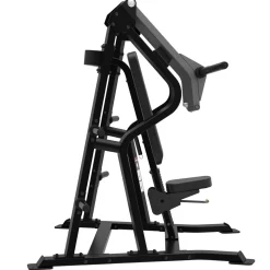 Taurus Kraftstation|Studio-Kraftgeräte|Iso Incline Chest Press Sterling