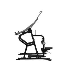 Taurus Kraftstation|Studio-Kraftgeräte|Iso Lat-Pulldown Sterling