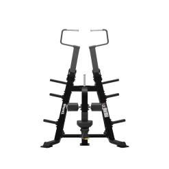 Taurus Kraftstation|Studio-Kraftgeräte|Iso Lat-Pulldown Sterling