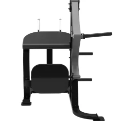 Taurus Kraftstation|Studio-Kraftgeräte|Iso Rear Kick Sterling