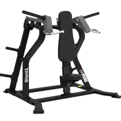 Taurus Kraftstation|Studio-Kraftgeräte|Iso Shoulder Press Sterling