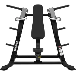 Taurus Kraftstation|Studio-Kraftgeräte|Iso Shoulder Press Sterling