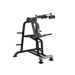 Taurus Kraftstation|Studio-Kraftgeräte|Iso Standing Calf Raise Sterling