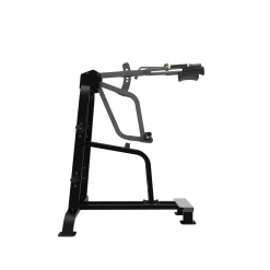Taurus Kraftstation|Studio-Kraftgeräte|Iso Standing Calf Raise Sterling