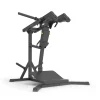 Taurus Kraftstation|Studio-Kraftgeräte|Kniebeugemaschine IFP | Leverage Squat and Calf