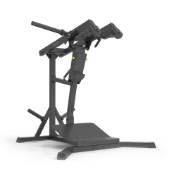 Taurus Kraftstation|Studio-Kraftgeräte|Kniebeugemaschine IFP | Leverage Squat and Calf