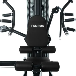 Taurus Kraftstation|Kraftstation WS7