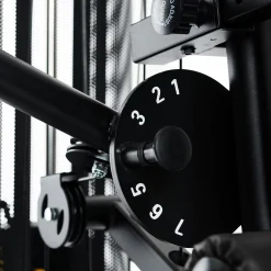 Taurus Kraftstation|Kraftstation WS7