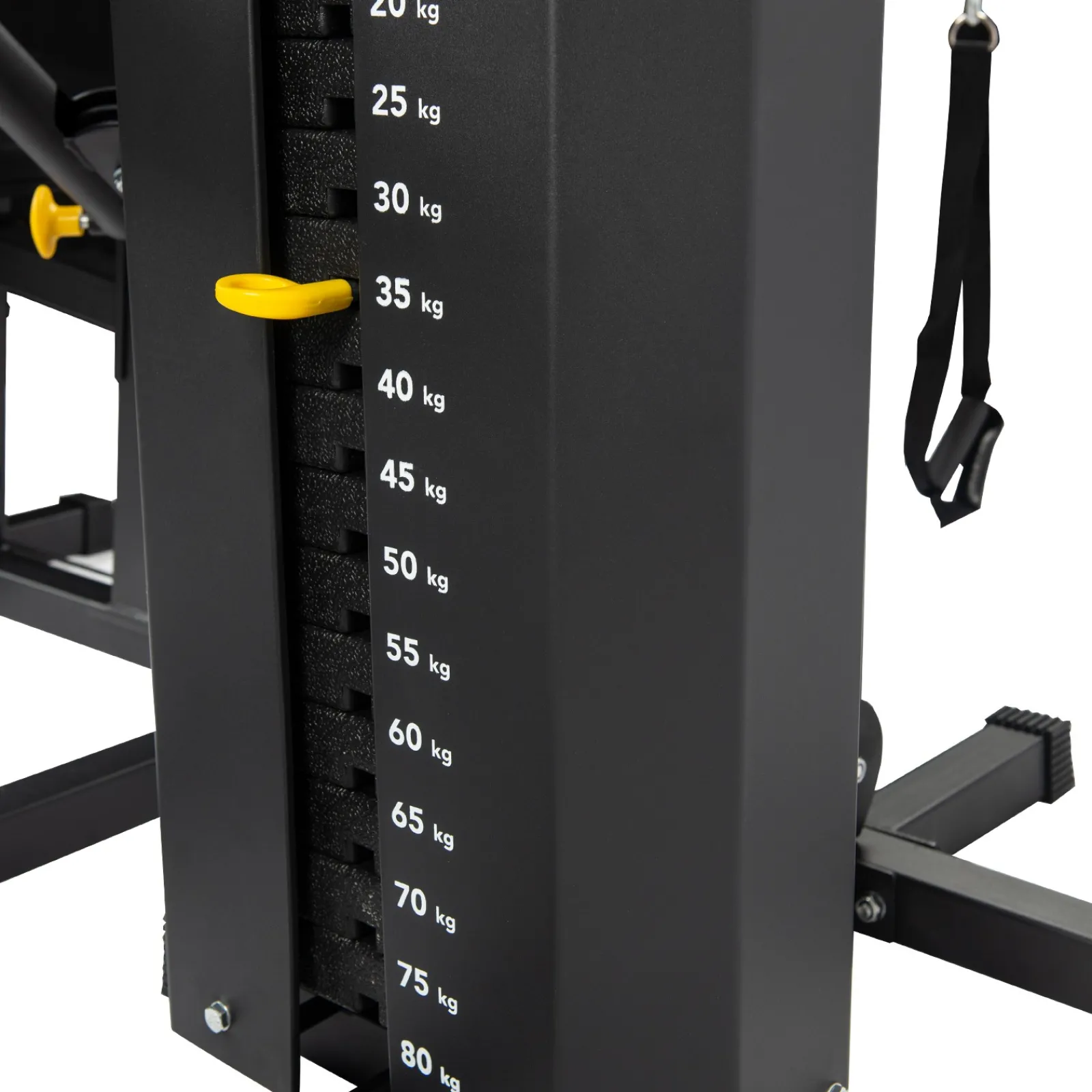 Taurus Kraftstation|Kraftstation WS5 TF-WS5-6