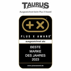 Taurus Langhantelstation|Langhantelablage Deluxe