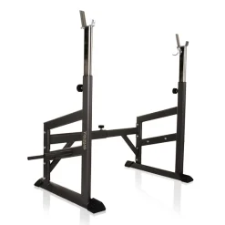Taurus Langhantelstation|Langhantelablage Pro TF-RK3459