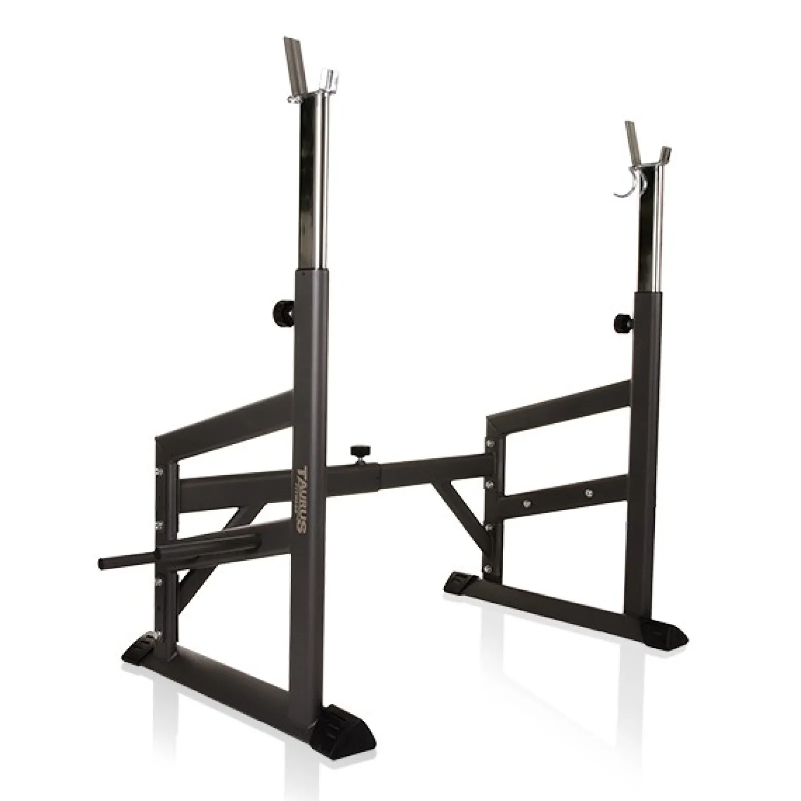 Taurus Langhantelstation|Langhantelablage Pro TF-RK3459