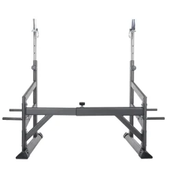 Taurus Langhantelstation|Langhantelablage Pro TF-RK3459