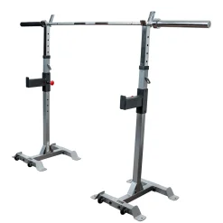 Taurus Langhantelstation|Langhantelablage X2 Pro