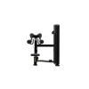 Taurus Kraftstation|Studio-Kraftgeräte|Lateral Raise IT95
