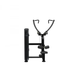 Taurus Kraftstation|Studio-Kraftgeräte|Lat Pulldown IT95