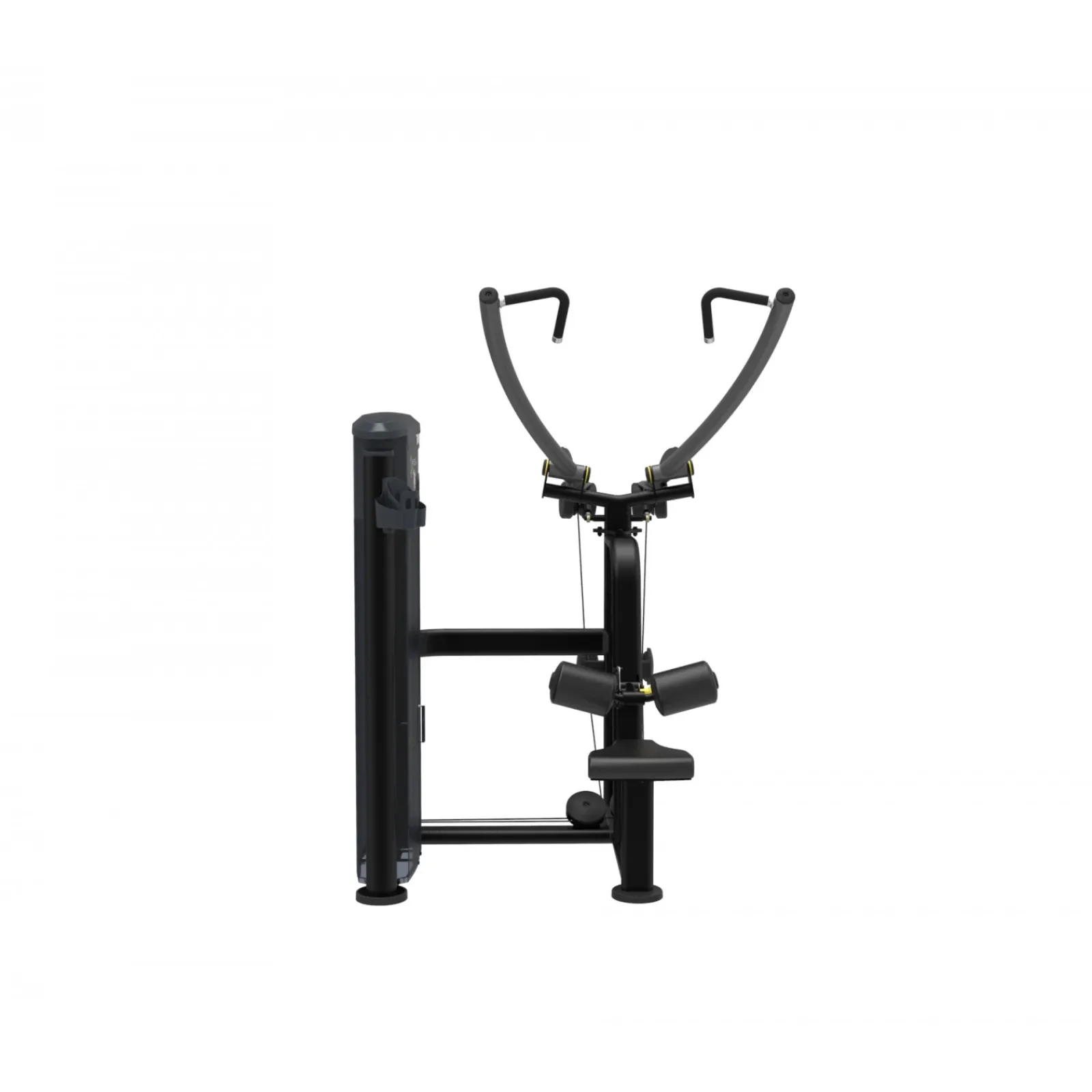 Taurus Kraftstation|Studio-Kraftgeräte|Lat Pulldown IT95