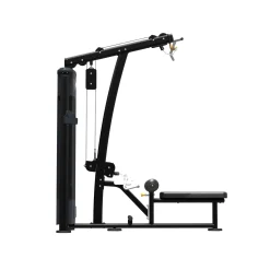 Taurus Kraftstation|Studio-Kraftgeräte|Lat Pulldown/Seated Row IT95