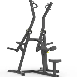 Taurus Kraftstation|Studio-Kraftgeräte|Latzug IFP | Lat Pulldown