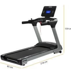 Taurus Laufband|Laufband T9.5