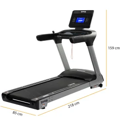 Taurus Laufband|Laufband T9.9 TF-T99-3