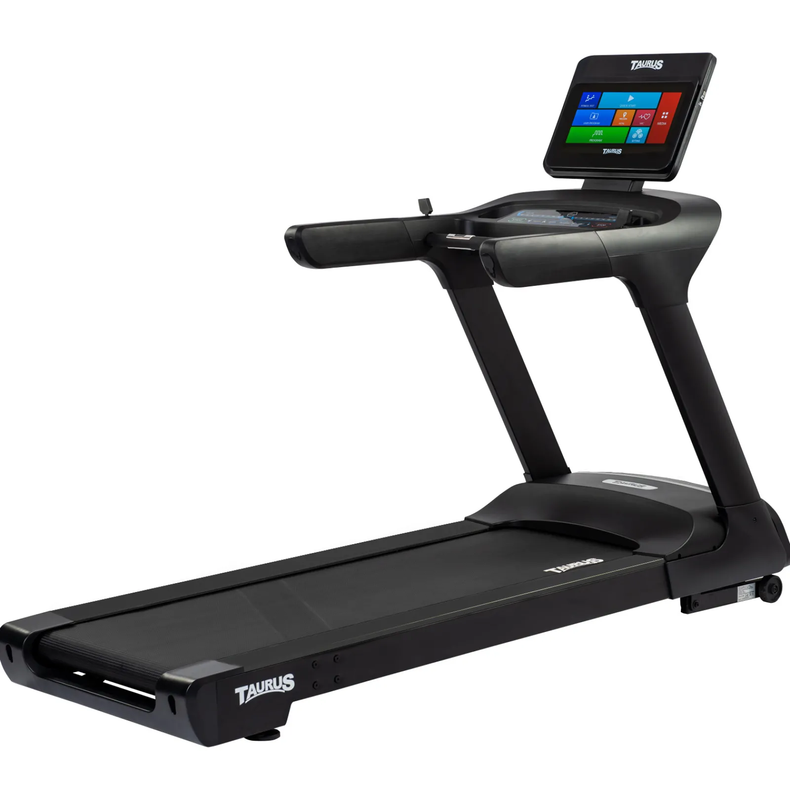 Taurus Laufband|Laufband T10.3 HD Pro TF-T103PRO-3-HD