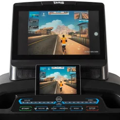 Taurus Laufband|Laufband T10.5 HD Pro