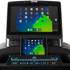 Taurus Laufband|Laufband T10.5 HD Pro