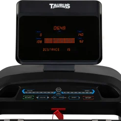 Taurus Laufband|Laufband T10.3 Pro TF-T10.3PRO-3