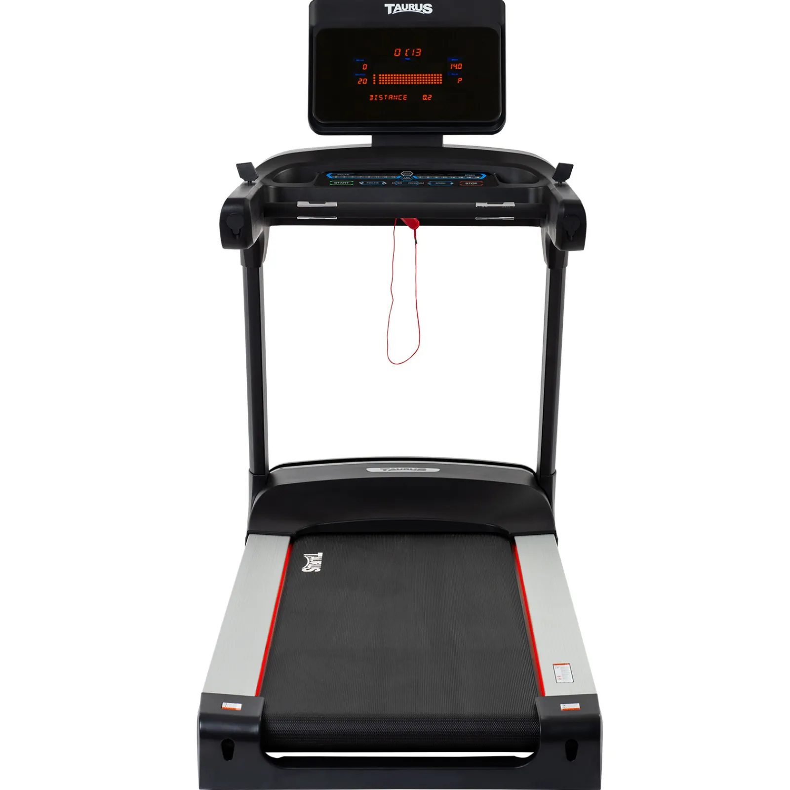 Taurus Laufband|Laufband T10.3 Pro TF-T10.3PRO-3