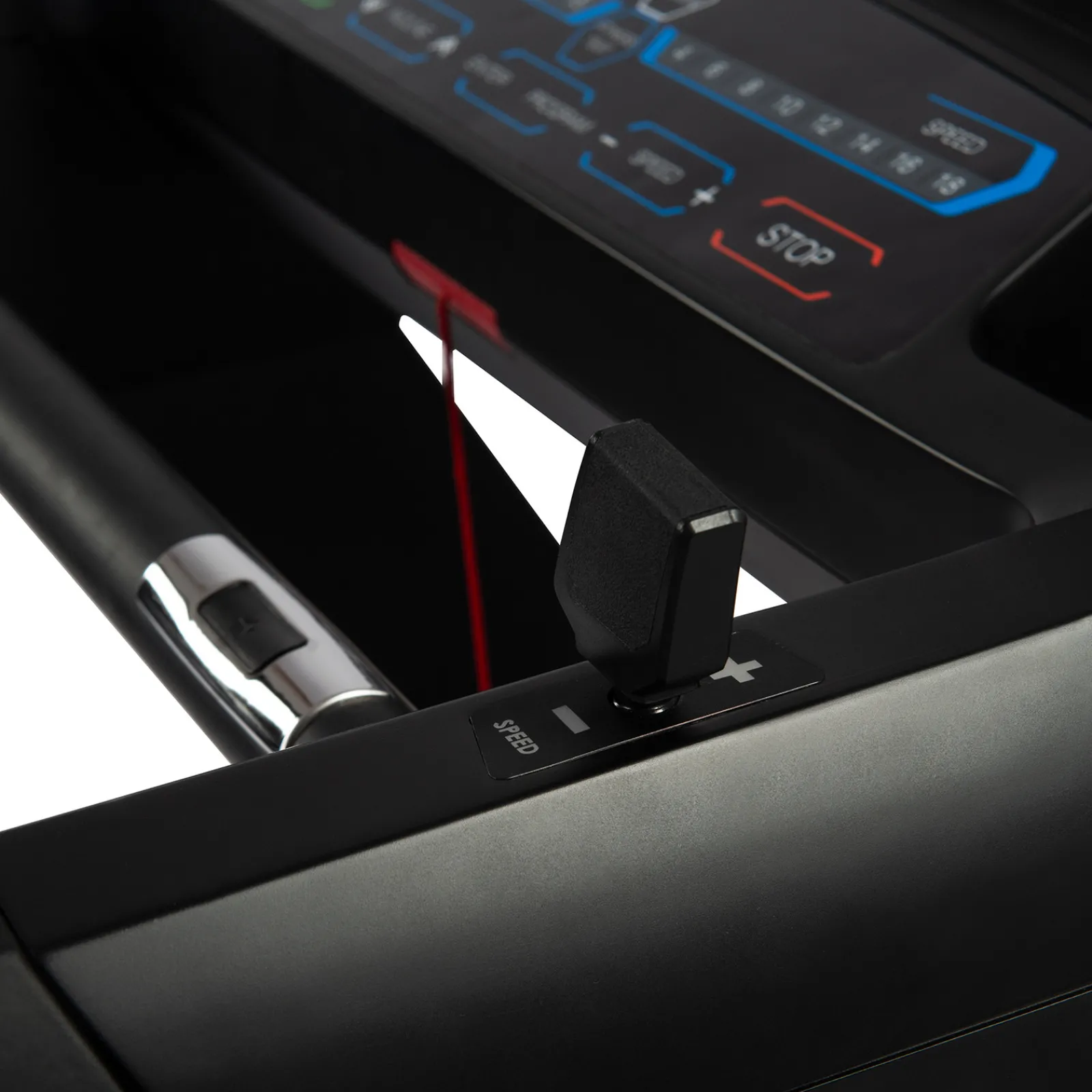 Taurus Laufband|Laufband T10.3 Pro TF-T10.3PRO-3
