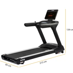 Taurus Laufband|Laufband T10.3 Pro TF-T10.3PRO-3