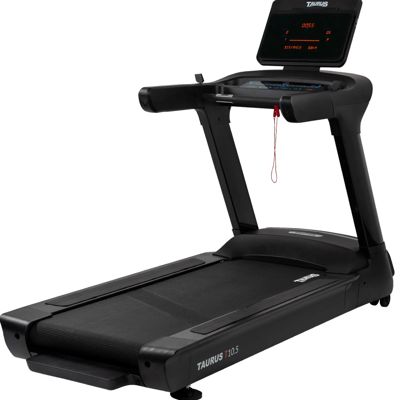 Taurus Laufband|Laufband T10.5 Pro TF-T10.5-2