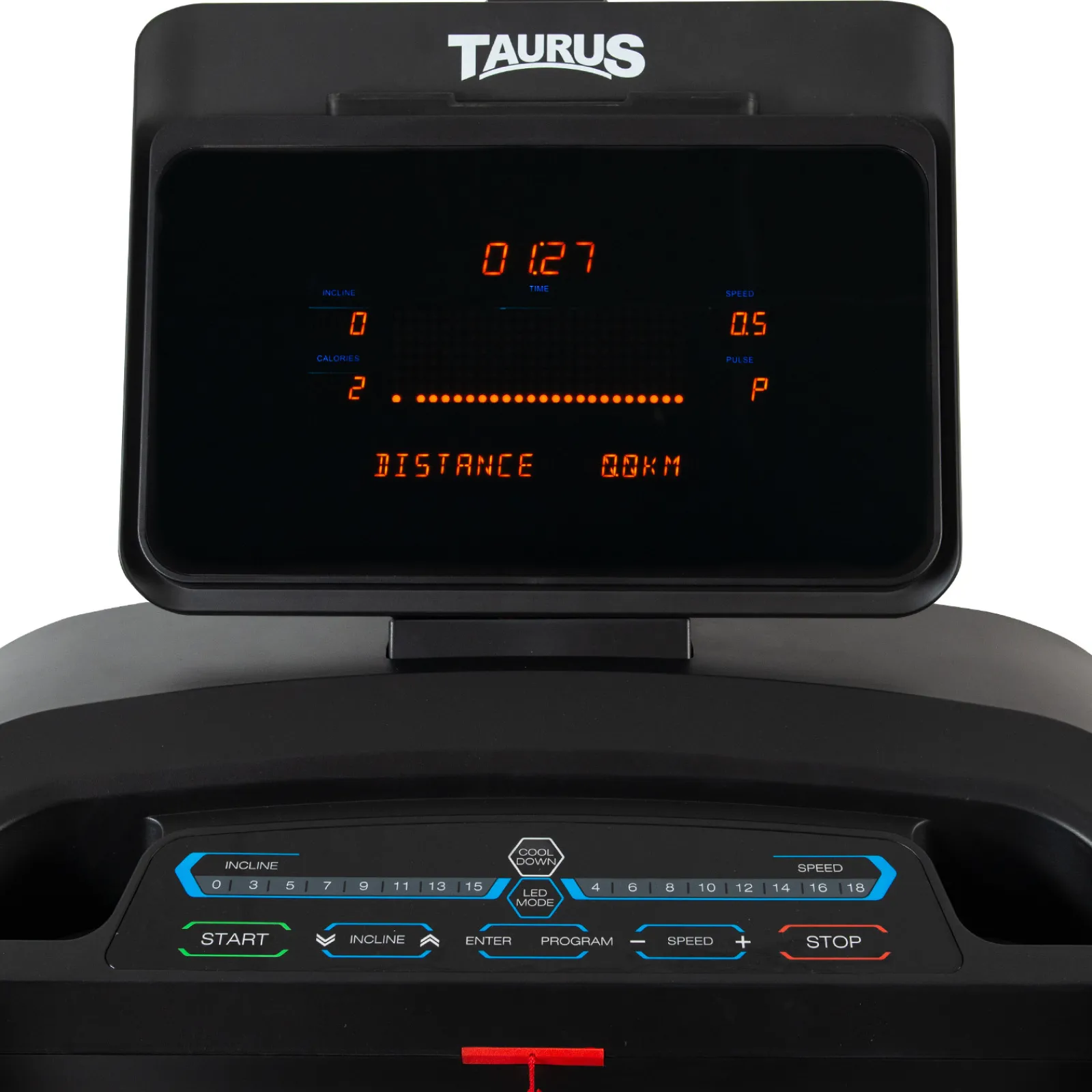 Taurus Laufband|Laufband T10.5 Pro TF-T10.5-2