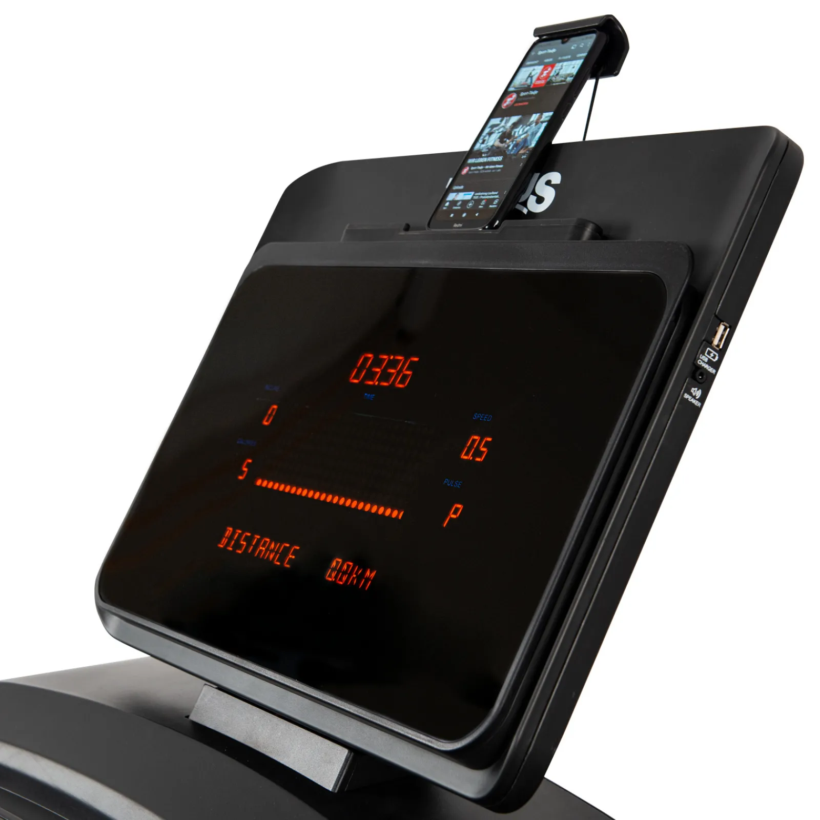 Taurus Laufband|Laufband T10.5 Pro TF-T10.5-2