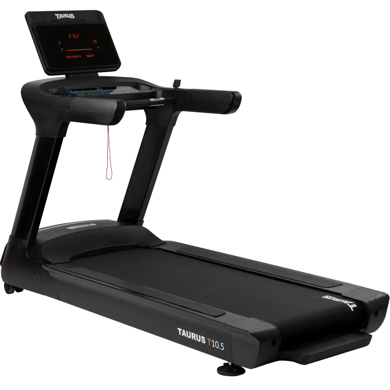 Taurus Laufband|Laufband T10.5 Pro TF-T10.5-2