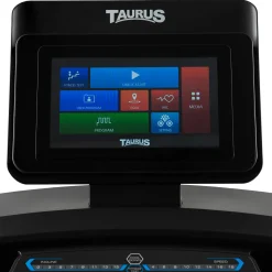 Taurus Laufband|Laufband T9.9 Touch TF-T99-3-T